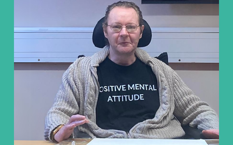 Ian and Ecas Art Group