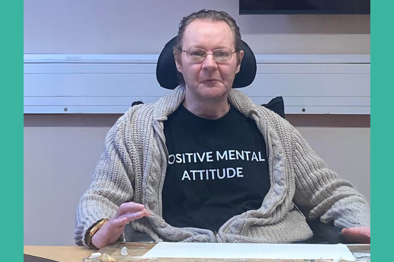 Ian and Ecas Art Group