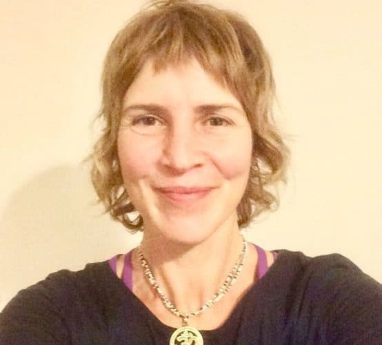 sue barclay