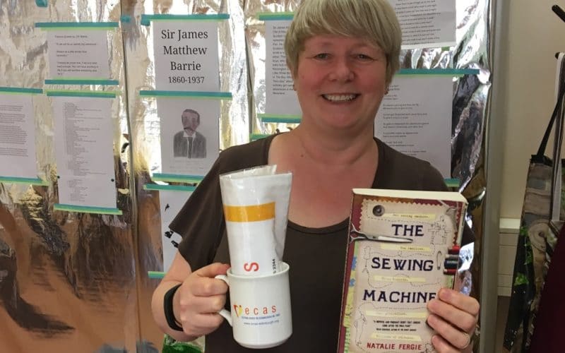 Ecas are very grateful to any guest authors