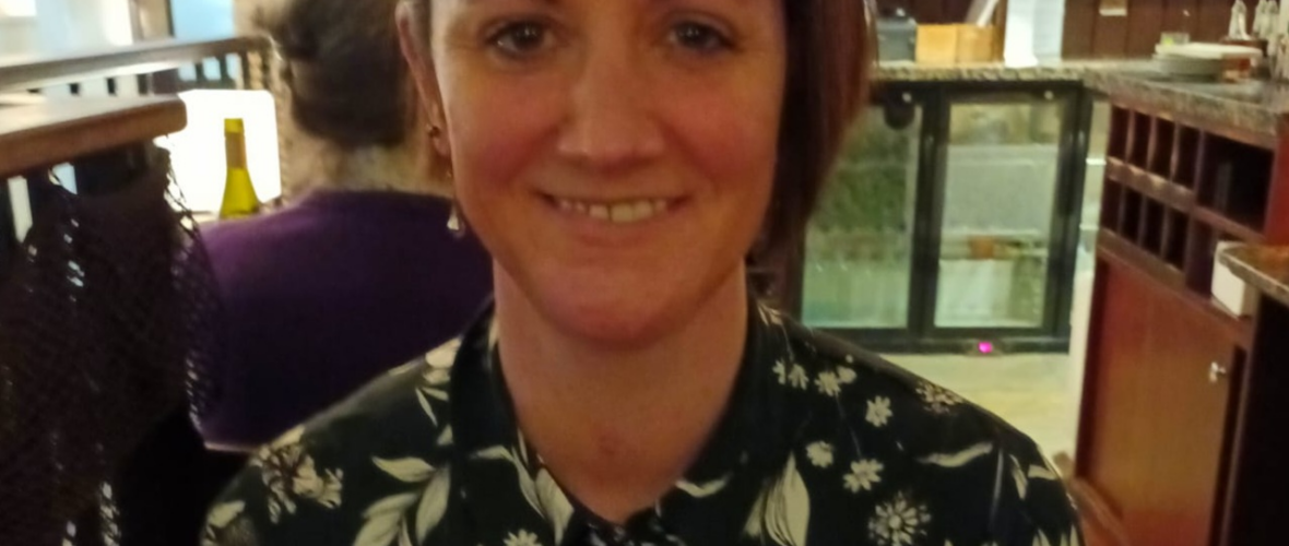 Victoria Miller - Ecas