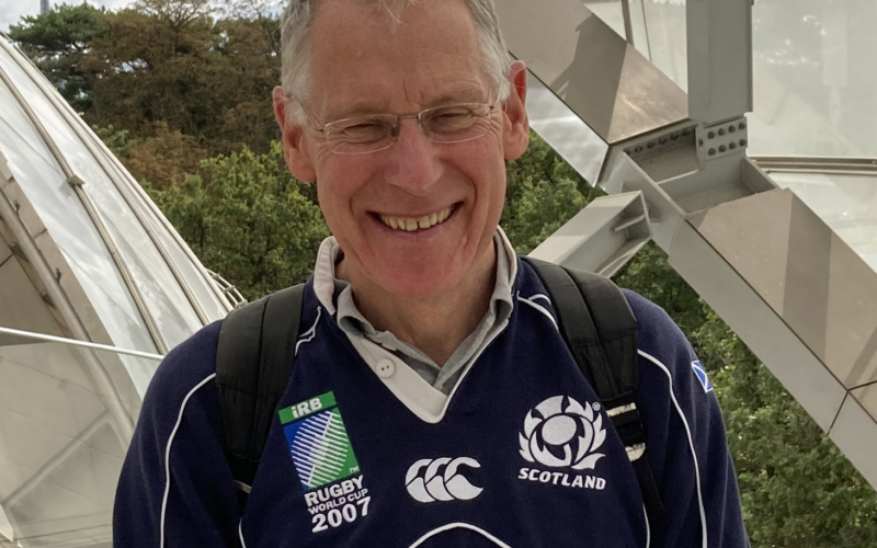 John Dunn Ecas