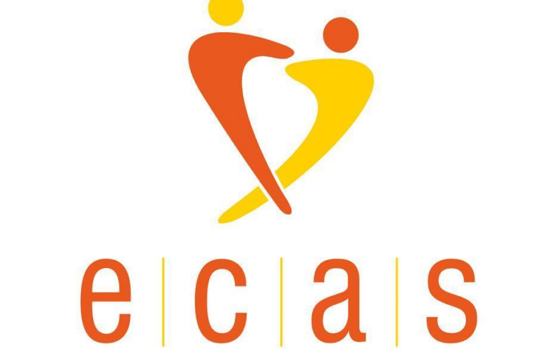 Ecas logo