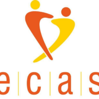 Ecas logo