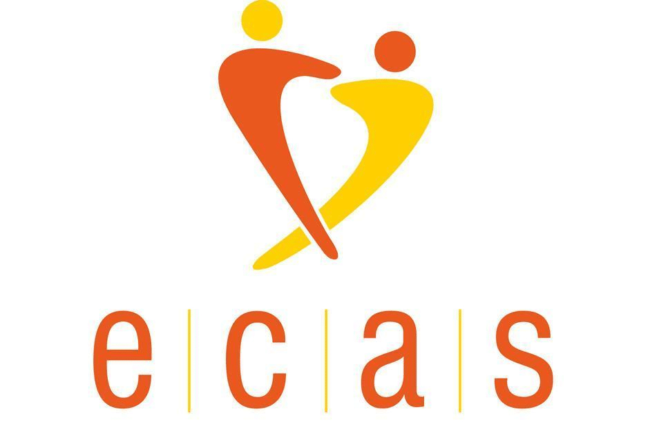 Ecas logo