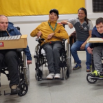 Ecas music for fun group - Friday