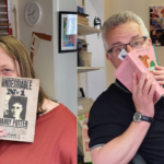 Ecas reading and creative writing group - Thursday