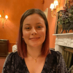 Aoife McGrath - Ecas
