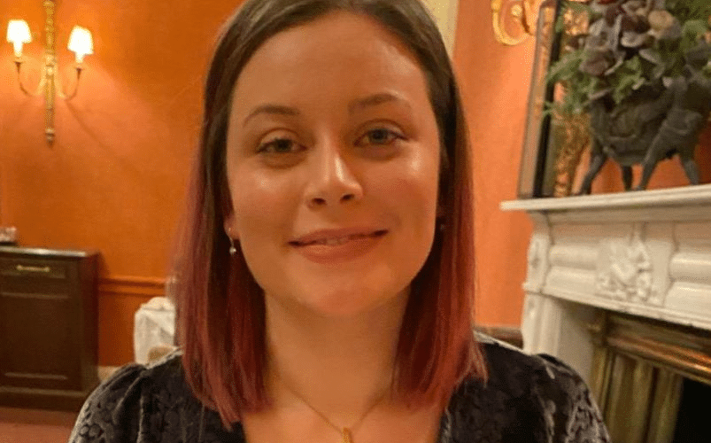 Aoife McGrath - Ecas