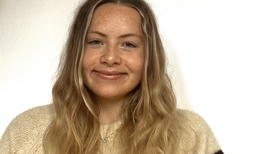 Soplie Livingstone - Ecas