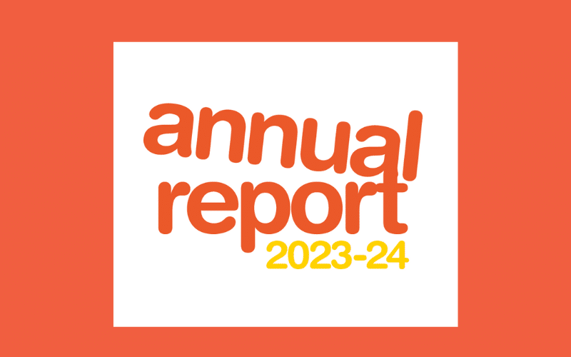 Ecas Annual Report 2023-24