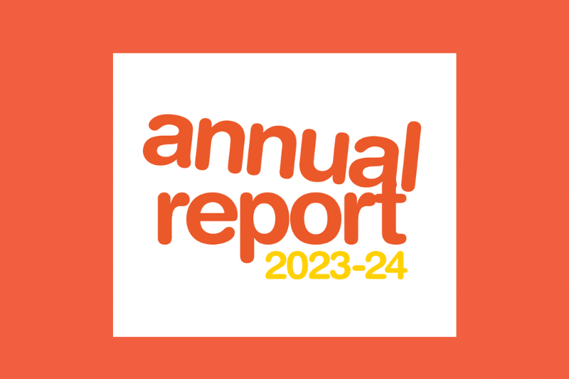Ecas Annual Report 2023-24