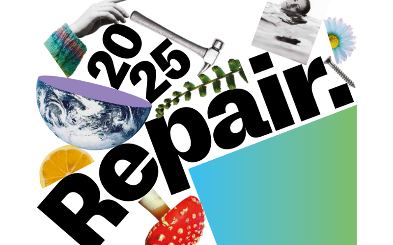 Ecas and Edbookfest 2025