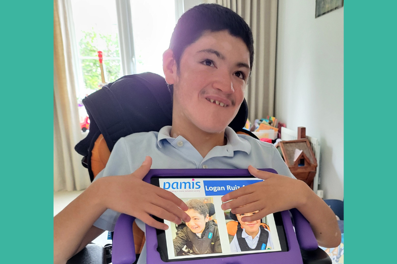 Logan and Ecas Grants (1)