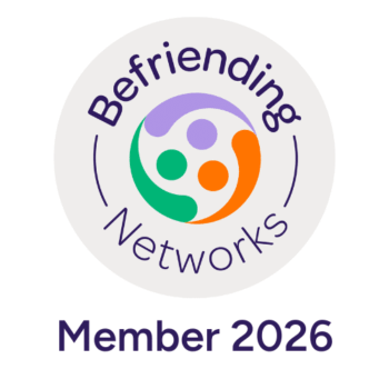 Befriending Networks Member Logo 2026
