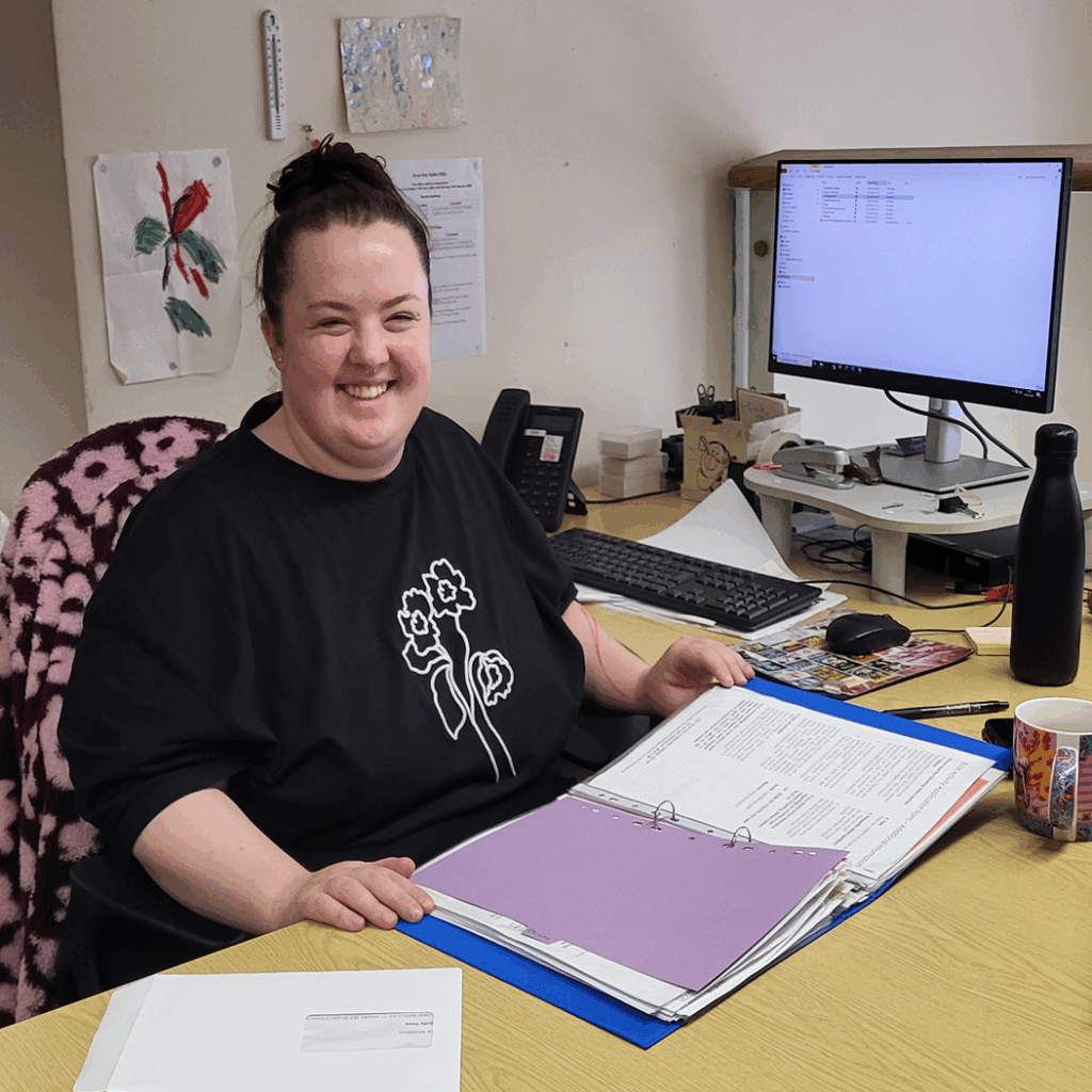 Mya Ecas Administrator