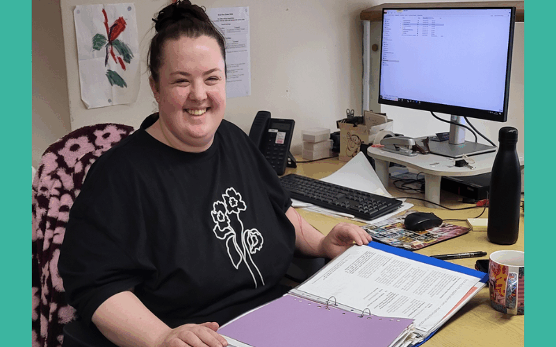 Mya Ecas Administrator 2026