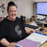 Mya Ecas Administrator 2026