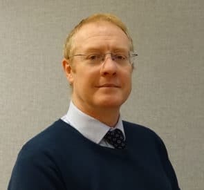 Andrew Herberts