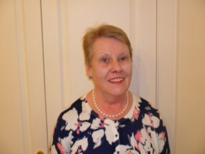 Catherine Dowell