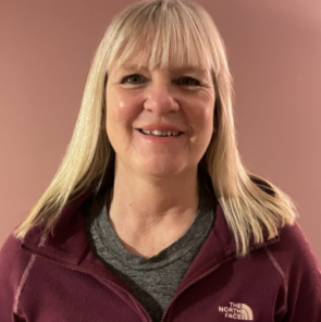 Gill Cockburn