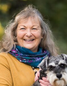 Kerry Cooper