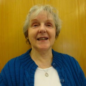 Sheila Donnelly