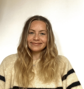 Sophie Livingstone