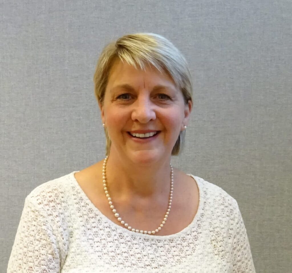 Caroline Loudon