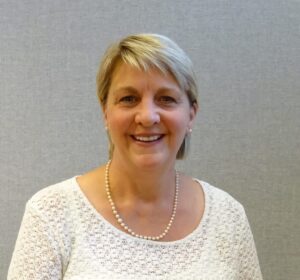Caroline Loudon