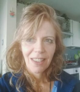 Joanne King
